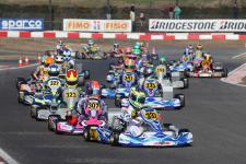 Winter Cup 2017 - Lonáto - bodovací jízdy ...