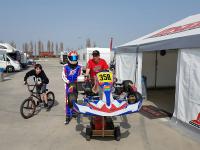 Rotax Max Challenge CEE - kvalifikace ...