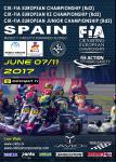 CIK - FIA Mistrovství Evropy KZ - OK - OKJ ...