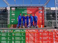 Rotax Max Grand Finals 2017 - pátek ..