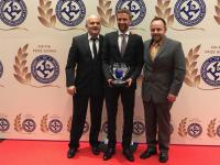 CIK-FIA Prize giving Ceremony 2017 ...