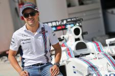 Nový prezident CIK-FIA - Felipe Massa ...