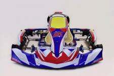 Nové podvozky MS Kart / 2018 - 2020 ...
