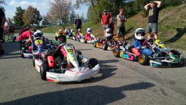 Czech Kart Open - MČR - Wackersdorf ...