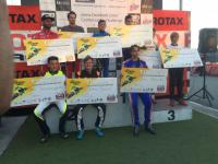 Poslední závod Rotax Max Challenge CEE ...