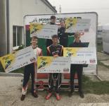 Slováci postupující na Rotax Max Grand Finals ...
