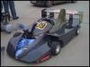 Nový podvozek  MS Kart - Superkart ....