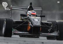 Petr Ptáček junior - Formule Renault ...