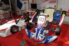 27. IKA KART 2000 - Offenbach  2019 ...