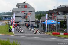 EVOLUTION 2020 - Série Rotax - výsledky ...