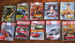 SPEED - Rozhovor s Milanem Šimákem ...