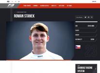 Premiéra Romana Staňka v F3 ...