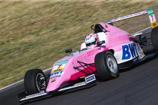 Tři české formulové naděje v letošní sezoně ...