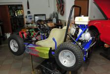 Cross kart - MS Kart ...