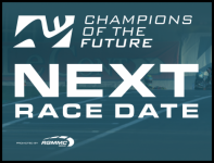 1. závod  Champions of the Future 2021