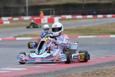 ROK Cup Winter Trophy 2023 ...