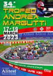34. ročník TROFEO ANDREA MARGUTTI ....