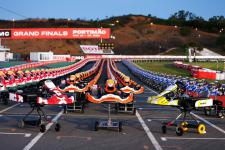 Podvozky pro ROTAX MAX GRAND FINALS 2023 ...