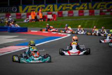 CHAMPIONS OF THE FUTURE - Třinec ...