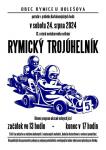 13. Rymický trojúhelník 2024 ...