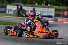 FIA ME OK + OKJ + AT - Slovakia Ring