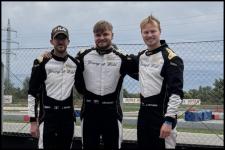 24 HOUR RACE OF SLOVAKIA 2024 ...