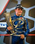 WSK FINAL CUP 2024 - první závod ...
