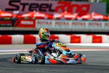 Češi na Rotax GF 2025 - Jakub Běžel ...