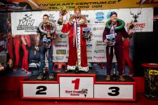 2. ročník MH KART CUP zpět v Herálci ...