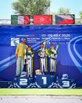 J. Svoboda skvěle ve FIA  Academy Trophy 2026 ...