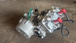 Technická zajímavost - motor MBM Kart ...