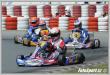 Jirka Forman a MS Kart - na MS 