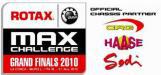 Grand Finals Rotax Max 2010 - La Conca ..