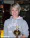 L.Panáčková na Winter Cup 2011 ...