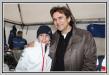 Alessandro Zanardi byl v Lonátu ...