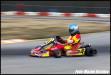 Team OK KART Maranello v Itálii .....