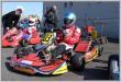 OK Kart Maranello na závodech v Německu ....