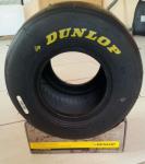 Do světového kartingu se vrací Dunlop ...