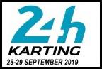 24 H LeMans Karting 2019 - konečné výsledky ...
