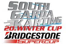 T.z. - 20. Winter Cup 2015 ...