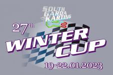 27. Winter Cup 2023 - Kdo ho pojede ?