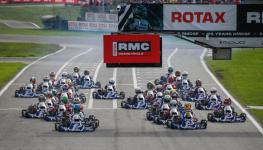 Rotax Max Challenge Grand Finals  2024 ...