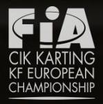 Výsledky CIK-FIA ME kategorií KF a KFJ ...