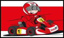 3. závod seriálu Trofeo Easykart 2015  ...