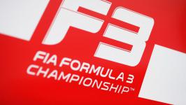 4. závod FIA F3 - Staněk na 