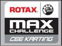 3. závod Rotax Max Challenge CEE 2017...