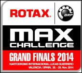 Rotax Max GF 2014 - po bodovacích jízdách ...