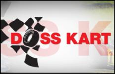 DOOS Kart - pokus ve Vysokém Mýtě ...