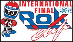 Rok Cup - světové finále 2014 ...
