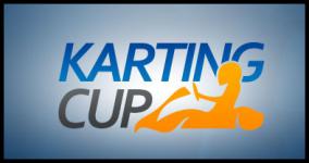 6.závod Karting Cupu v Chebu ...